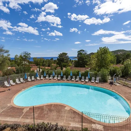 Lisa Maria E N60 3p7 Vakantiehuis Sari-Solenzara