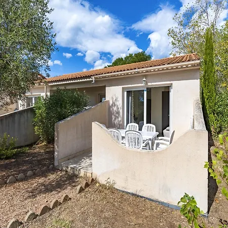 Lisa Maria E N60 3p7 Sari-Solenzara