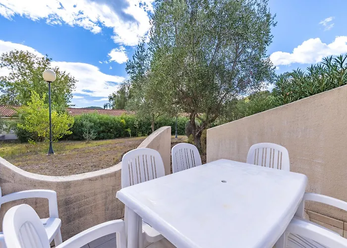 Lisa Maria E N60 3p7 Vakantiehuis *