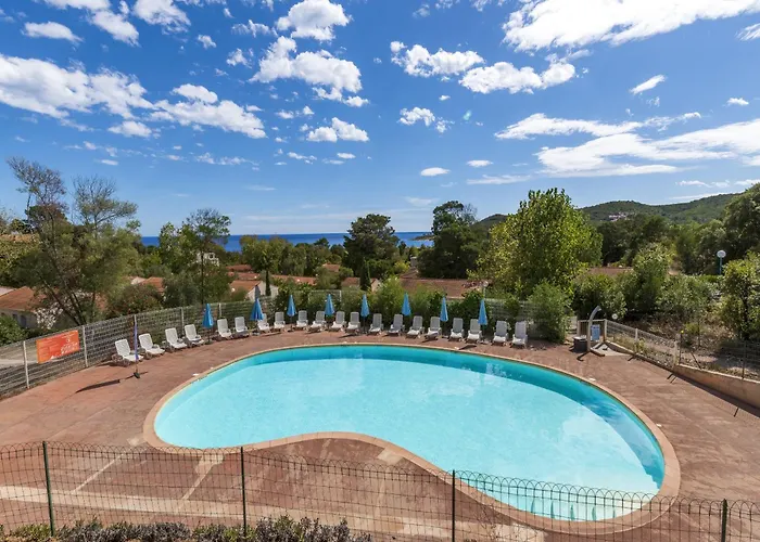 Lisa Maria E N60 3p7 Vakantiehuis Sari-Solenzara