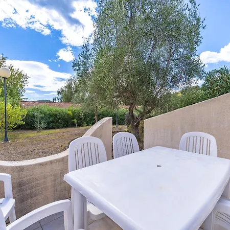 Lisa Maria E N60 3p7 Holiday home *