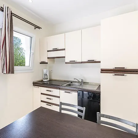 Ferienhaus Lisa Maria E N60 3p7 *