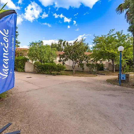 Lisa Maria E N60 3p7 Holiday home